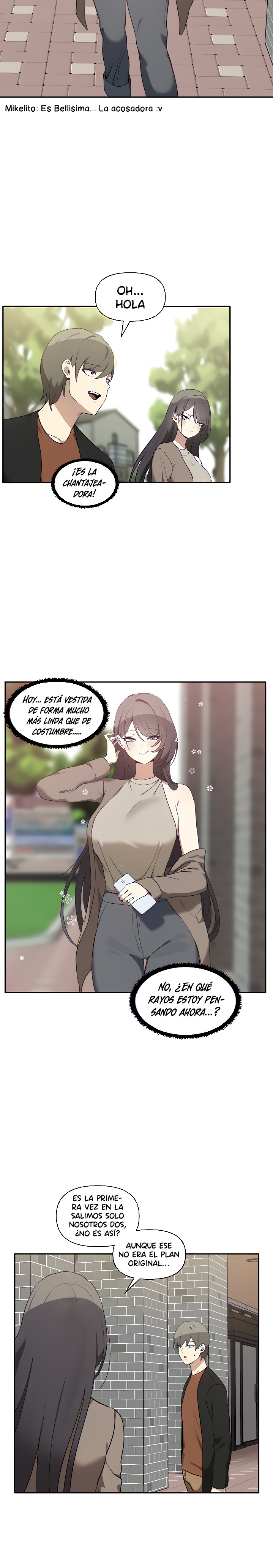 I Really Love IT! Raw Chapter 7 image 13