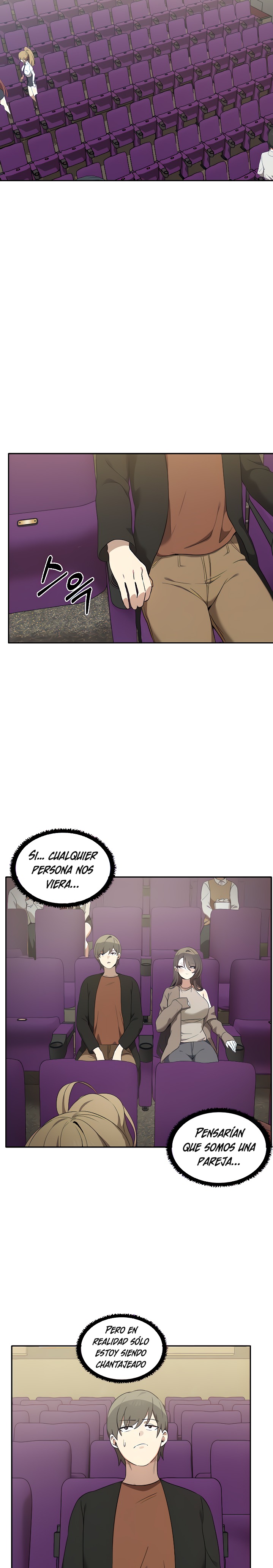 I Really Love IT! Raw Chapter 7 image 16
