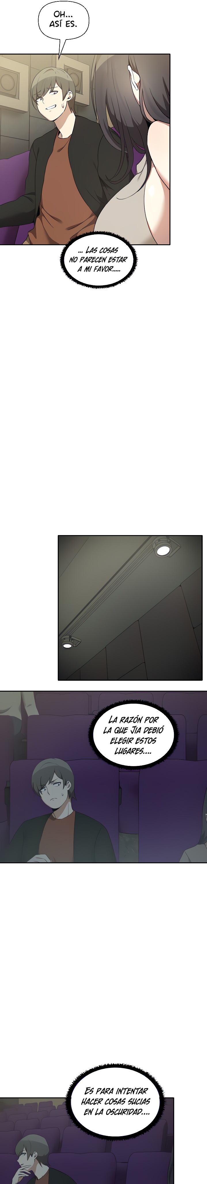 I Really Love IT! Raw Chapter 7 image 18