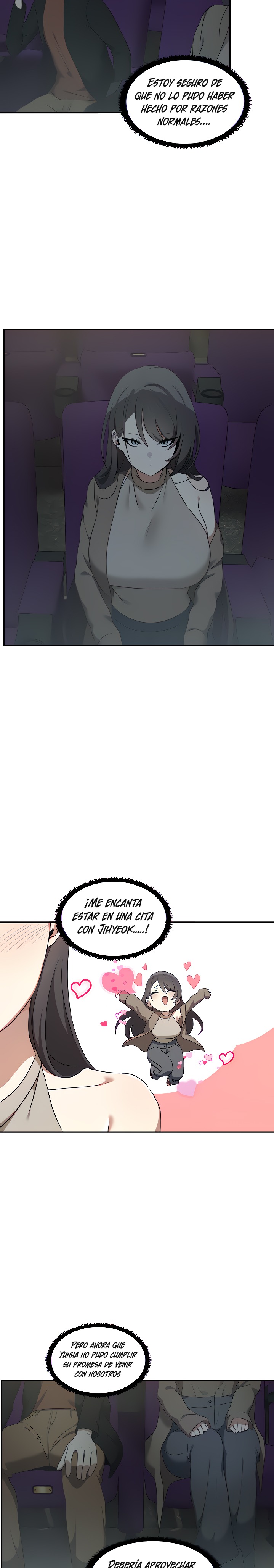 I Really Love IT! Raw Chapter 7 image 19