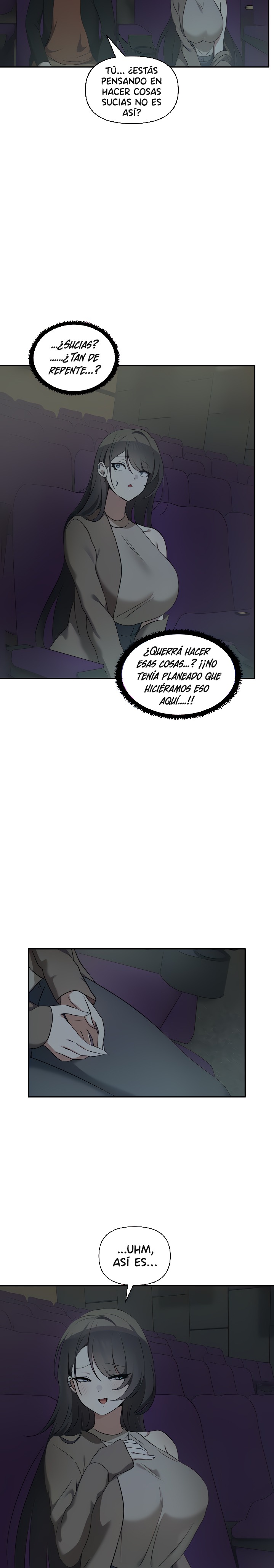 I Really Love IT! Raw Chapter 7 image 21