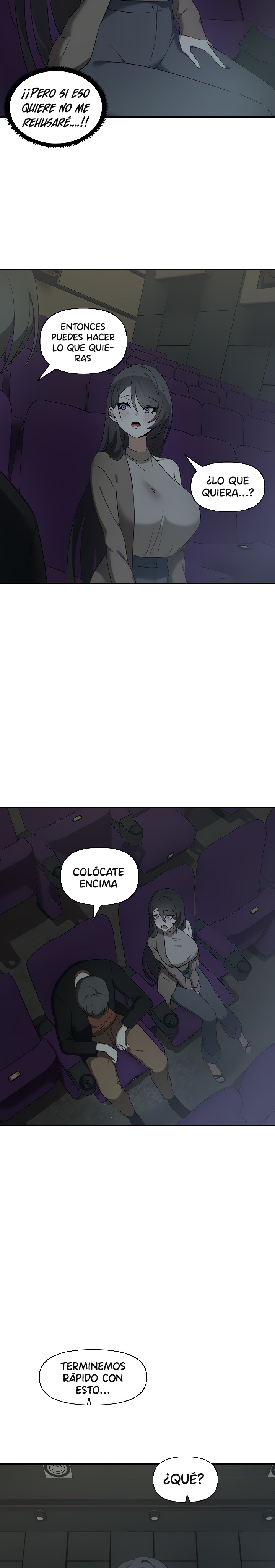 I Really Love IT! Raw Chapter 7 image 22