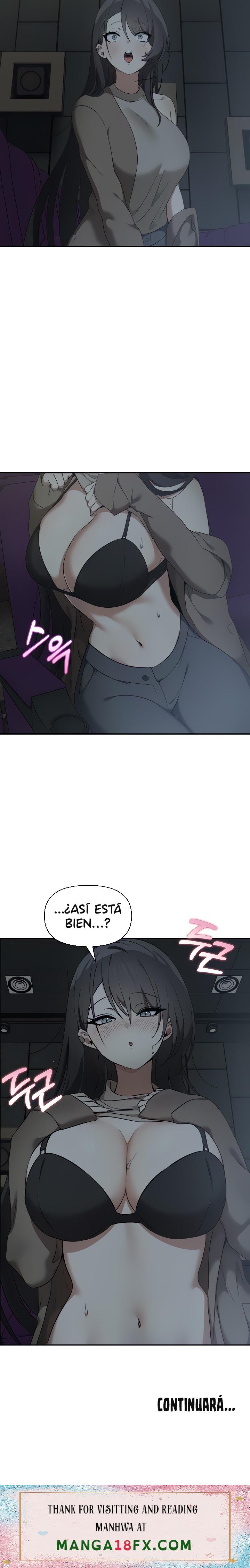 I Really Love IT! Raw Chapter 7 image 23