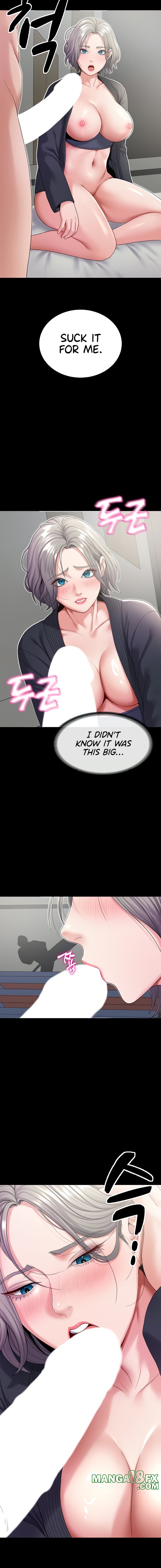 Amazing Reincarnation Chapter 22 image 5