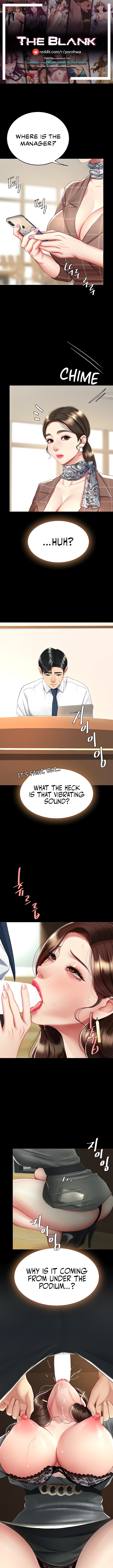 I’ll Eat Your Mom First Chapter 15 image 0