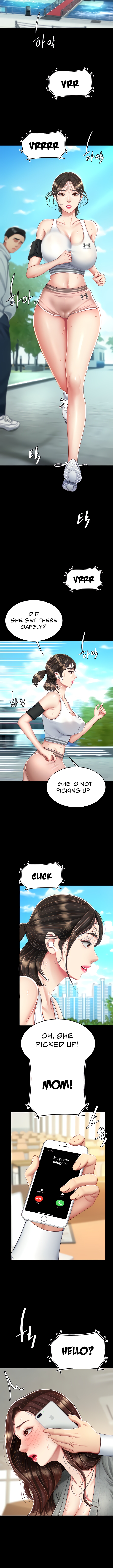 I’ll Eat Your Mom First Chapter 15 image 9