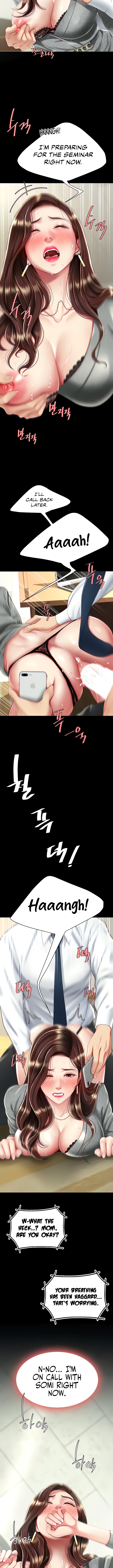 I’ll Eat Your Mom First Chapter 15 image 11