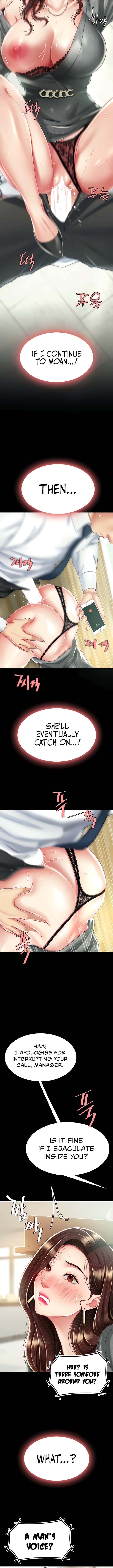 I’ll Eat Your Mom First Chapter 15 image 12
