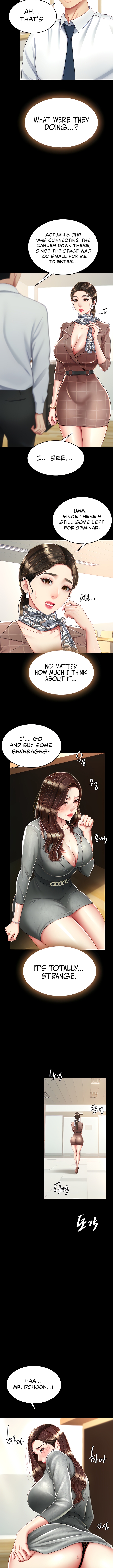 I’ll Eat Your Mom First Chapter 15 image 3