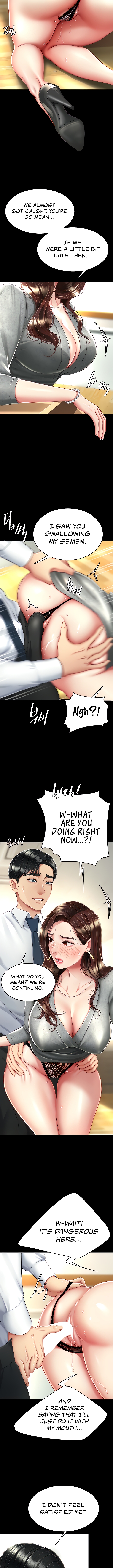 I’ll Eat Your Mom First Chapter 15 image 4
