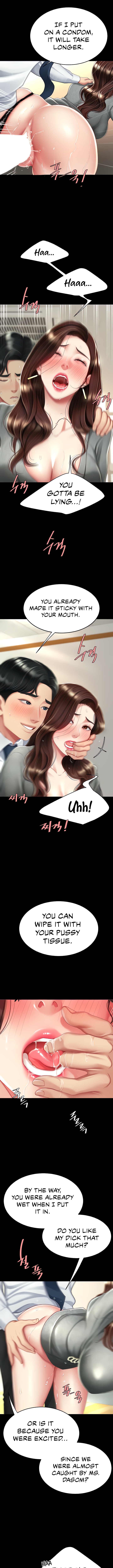 I’ll Eat Your Mom First Chapter 15 image 6