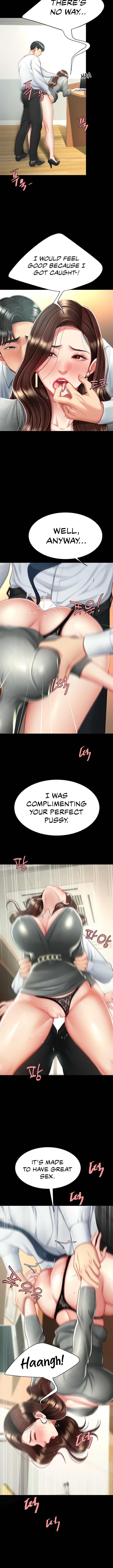 I’ll Eat Your Mom First Chapter 15 image 7