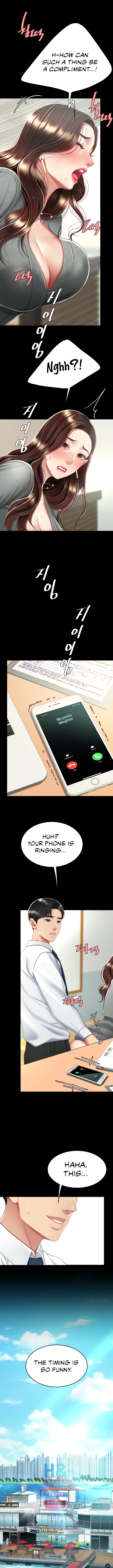 I’ll Eat Your Mom First Chapter 15 image 8