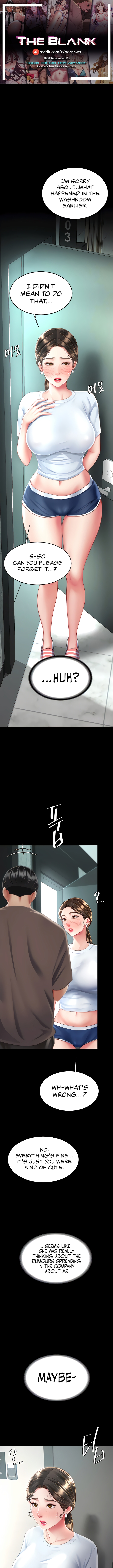 I’ll Eat Your Mom First Chapter 17 image 0