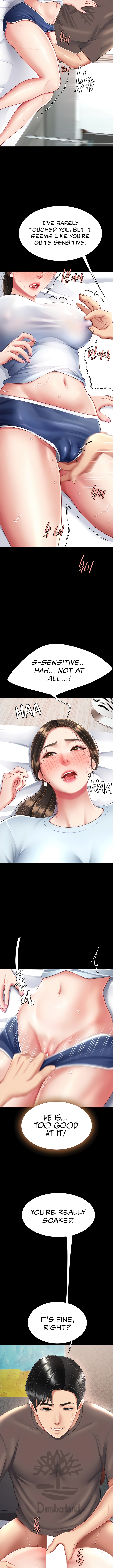 I’ll Eat Your Mom First Chapter 17 image 9