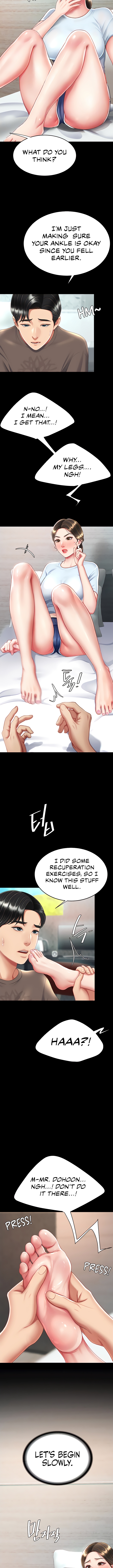 I’ll Eat Your Mom First Chapter 17 image 3