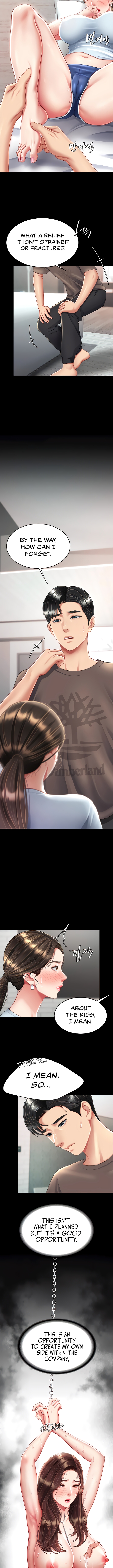 I’ll Eat Your Mom First Chapter 17 image 4