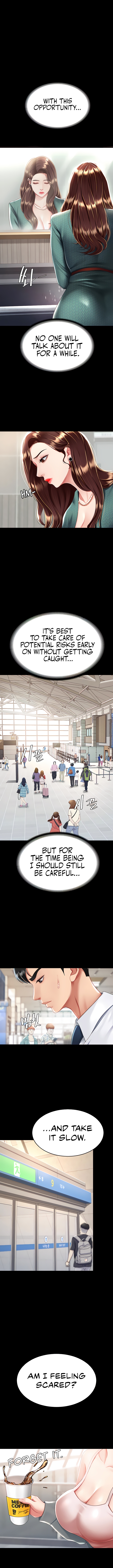 I’ll Eat Your Mom First Chapter 19 image 9