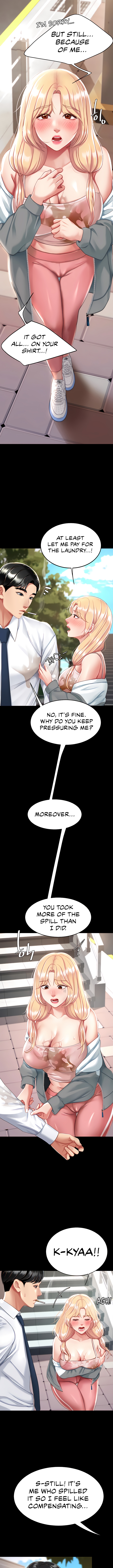 I’ll Eat Your Mom First Chapter 19 image 11