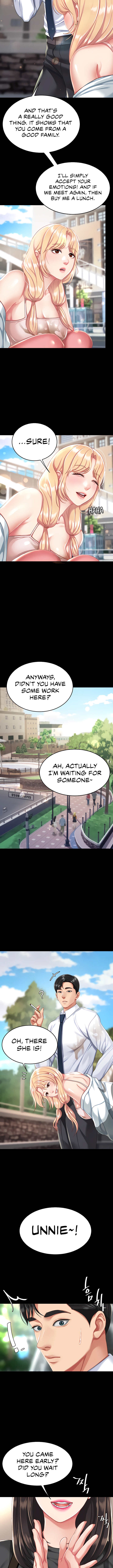 I’ll Eat Your Mom First Chapter 19 image 14