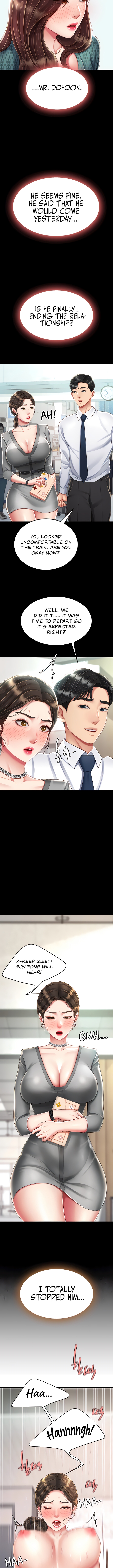 I’ll Eat Your Mom First Chapter 19 image 4