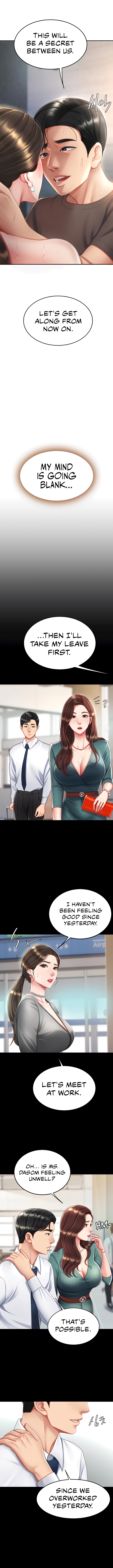 I’ll Eat Your Mom First Chapter 19 image 7