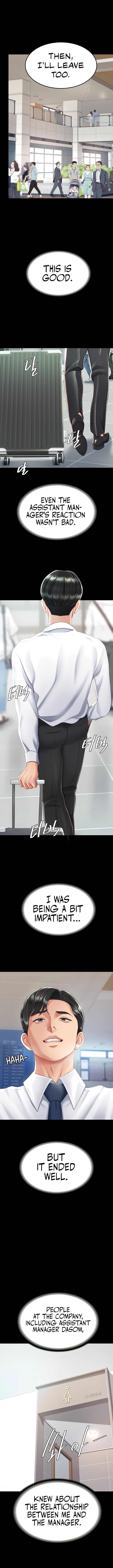 I’ll Eat Your Mom First Chapter 19 image 8