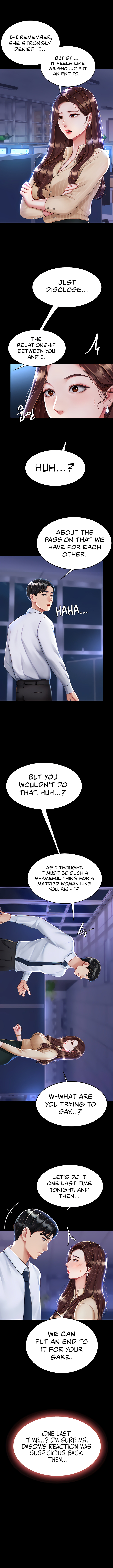I’ll Eat Your Mom First Chapter 20 image 9