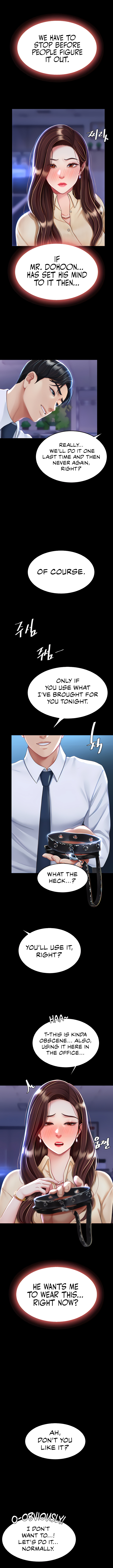 I’ll Eat Your Mom First Chapter 20 image 10