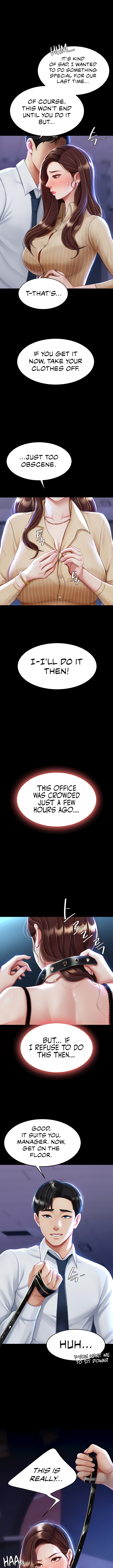 I’ll Eat Your Mom First Chapter 20 image 11