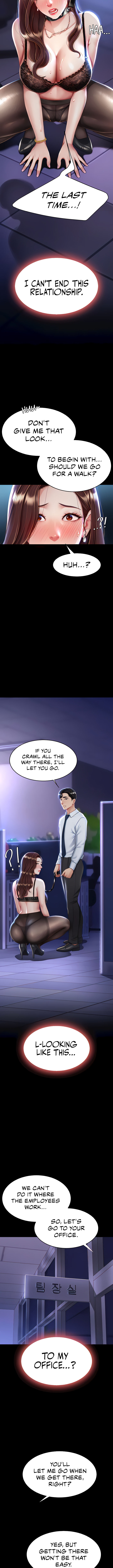 I’ll Eat Your Mom First Chapter 20 image 12