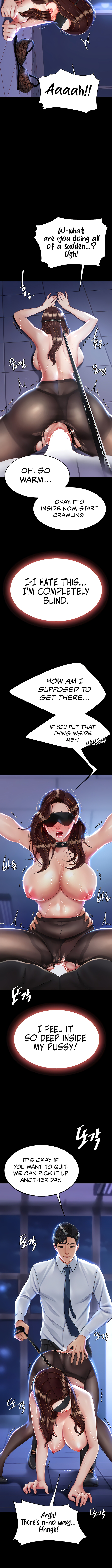 I’ll Eat Your Mom First Chapter 20 image 14