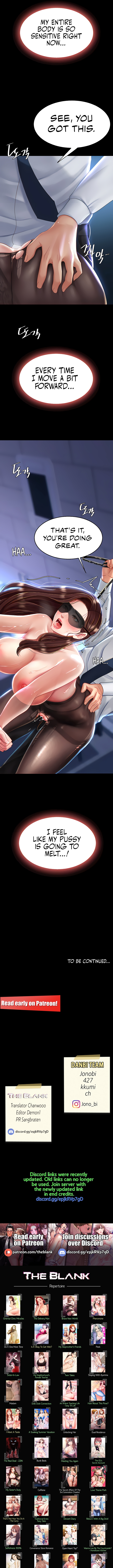I’ll Eat Your Mom First Chapter 20 image 15