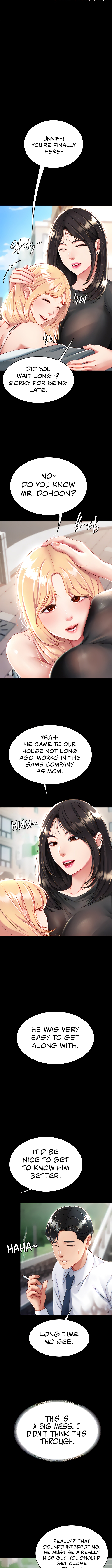 I’ll Eat Your Mom First Chapter 20 image 1