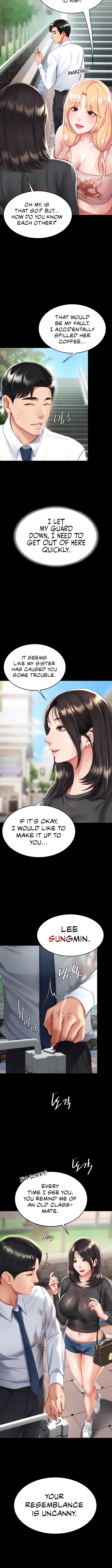 I’ll Eat Your Mom First Chapter 20 image 2