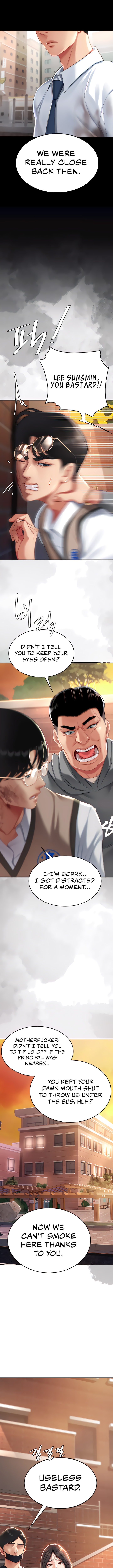 I’ll Eat Your Mom First Chapter 20 image 3