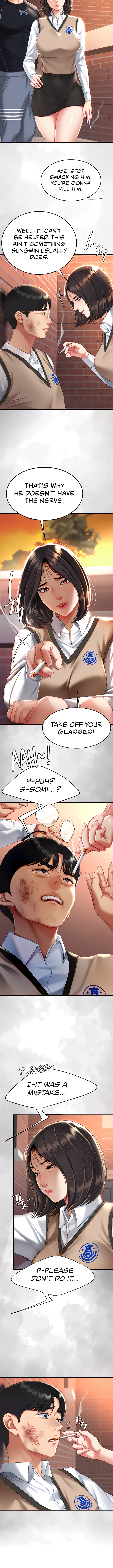 I’ll Eat Your Mom First Chapter 20 image 4
