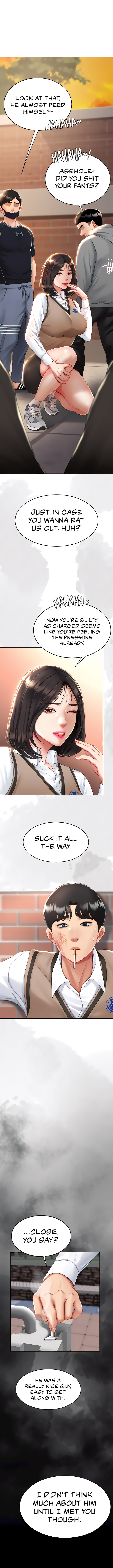 I’ll Eat Your Mom First Chapter 20 image 5