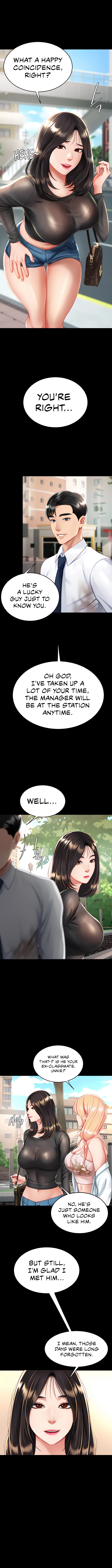 I’ll Eat Your Mom First Chapter 20 image 6