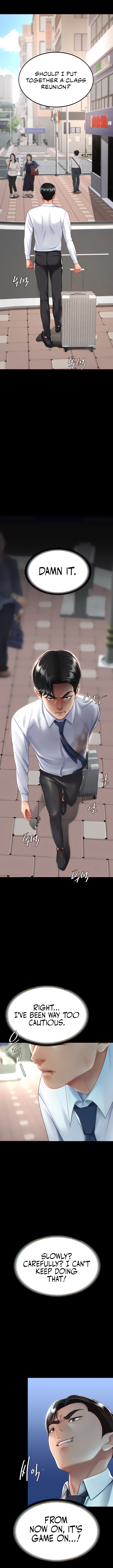 I’ll Eat Your Mom First Chapter 20 image 7