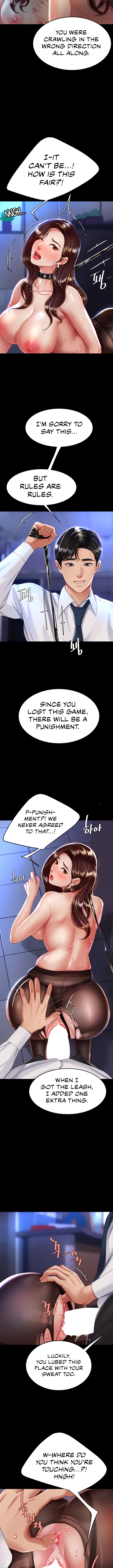 I’ll Eat Your Mom First Chapter 21 image 9