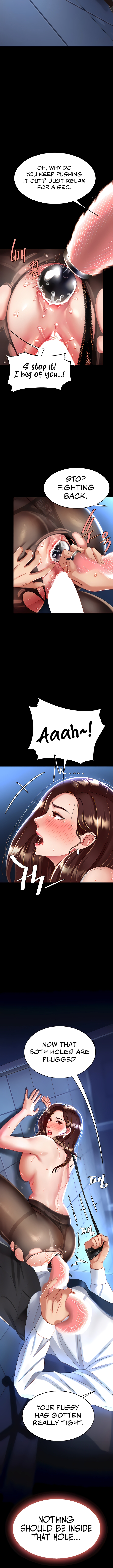 I’ll Eat Your Mom First Chapter 21 image 13
