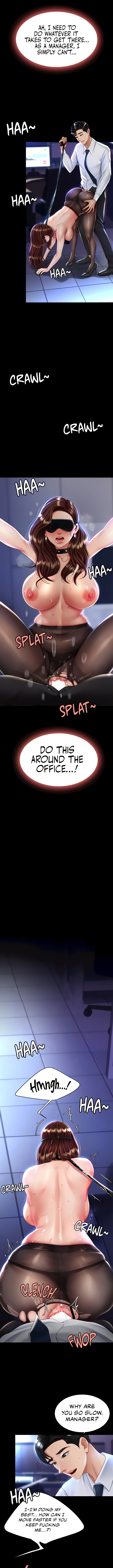 I’ll Eat Your Mom First Chapter 21 image 2