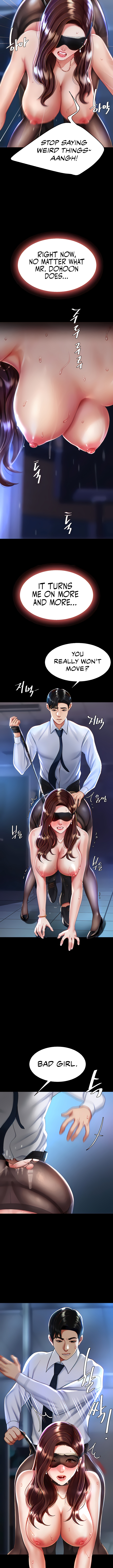 I’ll Eat Your Mom First Chapter 21 image 4