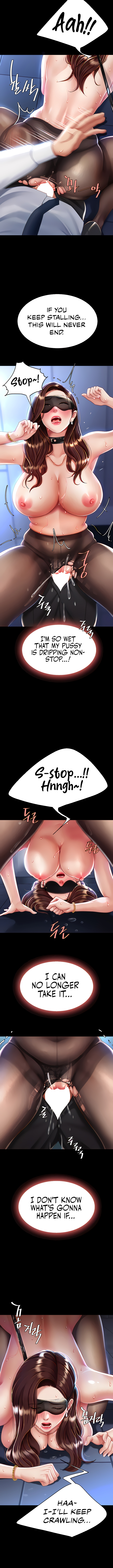 I’ll Eat Your Mom First Chapter 21 image 6