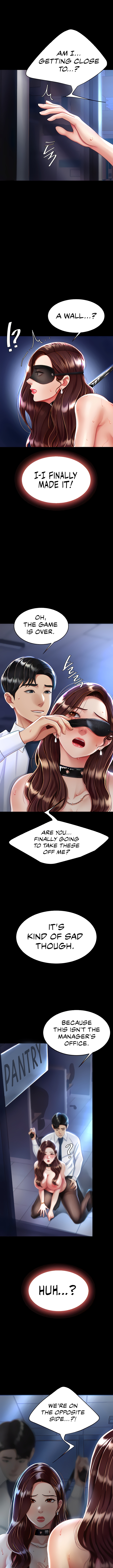 I’ll Eat Your Mom First Chapter 21 image 8