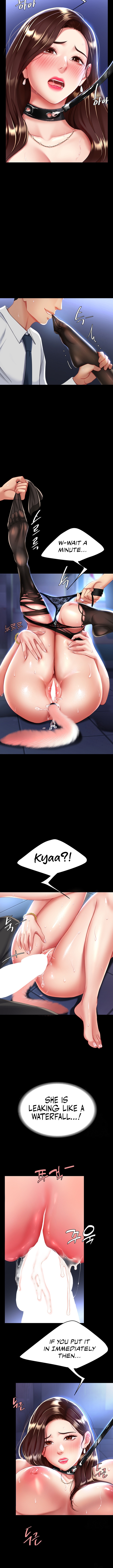 I’ll Eat Your Mom First Chapter 22 image 9
