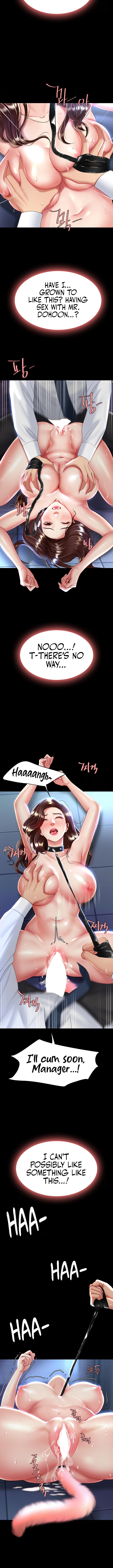I’ll Eat Your Mom First Chapter 22 image 12