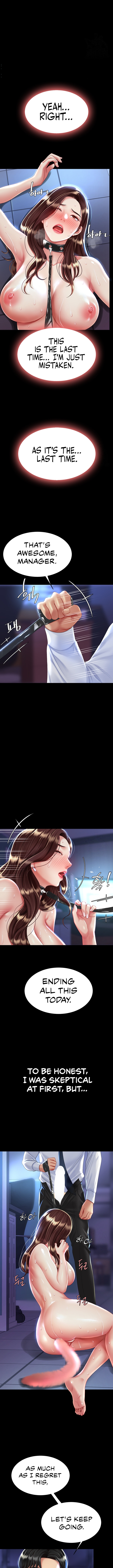 I’ll Eat Your Mom First Chapter 22 image 13