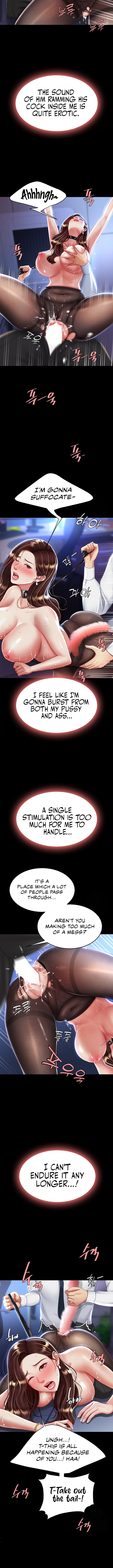 I’ll Eat Your Mom First Chapter 22 image 3